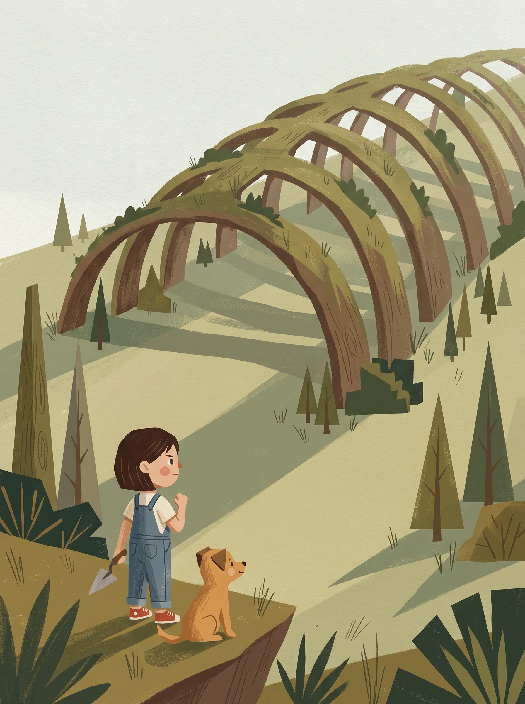 O Dinossauro Particular da Manu